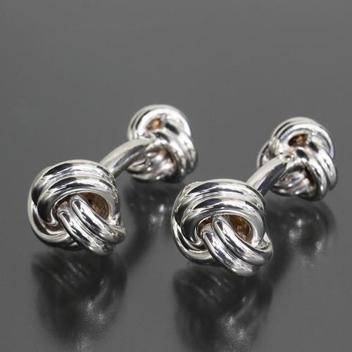 Tiffany co doppelknoten - tiffany, &