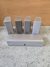 Yamaha NX-C130 NX-E130 Lautsprecher Boxen