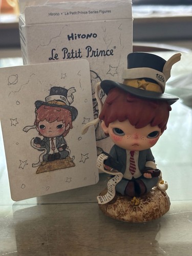 Hirono petit prince - le,