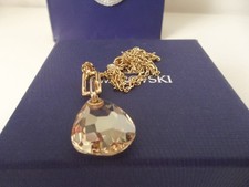 Swarovski God Tone Crystal