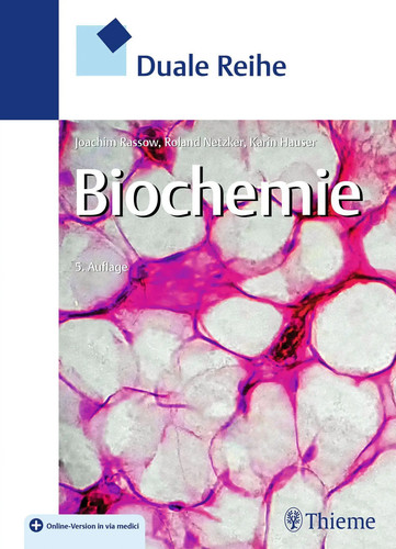 Duale reihe biochemie bundle - reihe,