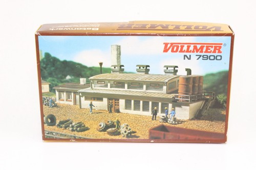 Vollmer 7900 spur fabrik - vollmer,