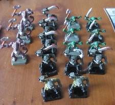 Hero Quest MB Erweiterung -