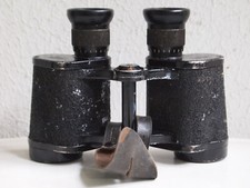 Carl Zeiss Jena Fernglas Silvamar 6x30 1942, Exportmodell schwedisches Modell