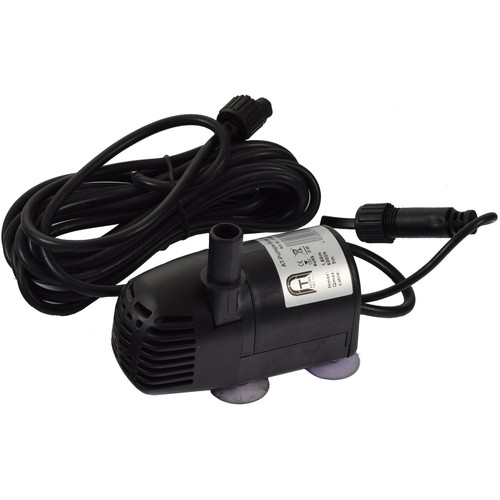 Agora tec ersatz pumpe solar - pumpe,