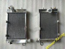 Aluminum radiator for aprilia - radiator,