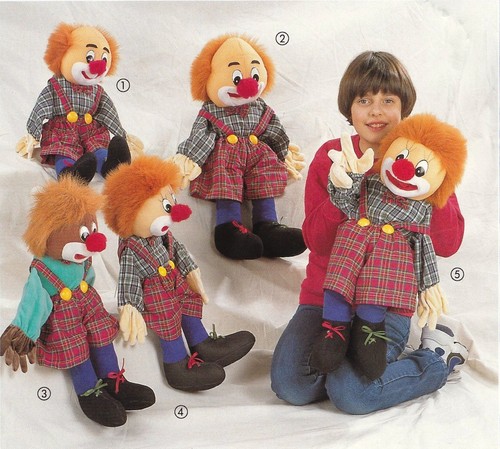 Handpuppe handspielpuppe - handpuppe,