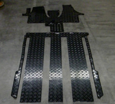 NEU Gummimatten für VW T5