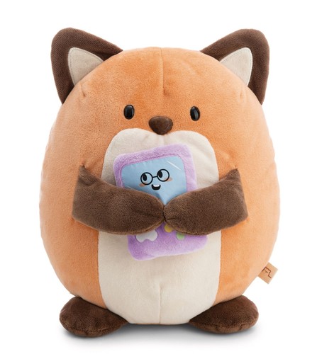 Nici geeks fuchs mit - nici,,