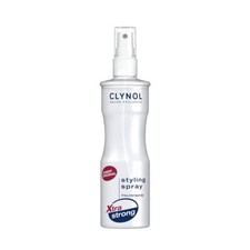 Clynol styling spray xtra - clynol,