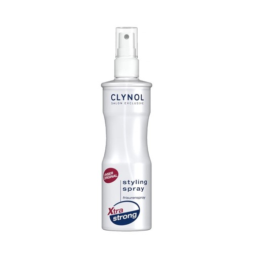 Clynol styling spray xtra - clynol,