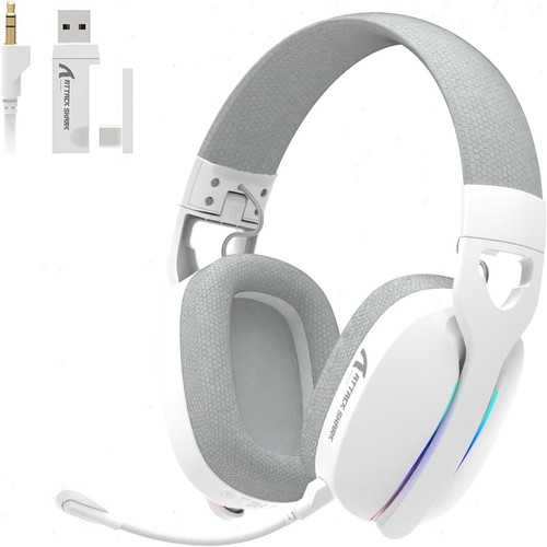 Attack shark l90 rgb - shark,