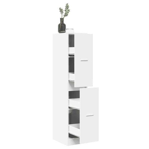 Apothekerschrank