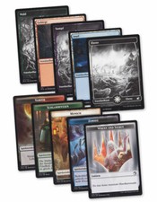 Magic the gathering - magic, innistrad