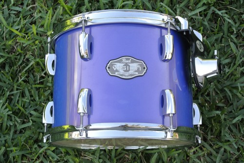 Pearl vision rhythm blue - rhythm,