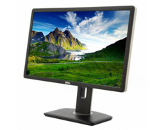 Dell U2312HMt 23" Monitor FHD