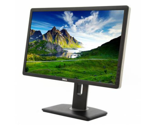 Dell u2312hmt monitor fhd - dell, 23"