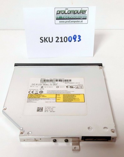 Dvd laufwerk für dell - laufwerk,