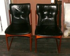 Vamdrup esszimmer stuhl - vamdrup, vs