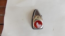 Rücklicht  Oldtimer  Fahrrad  Moped  ? LTIK 057