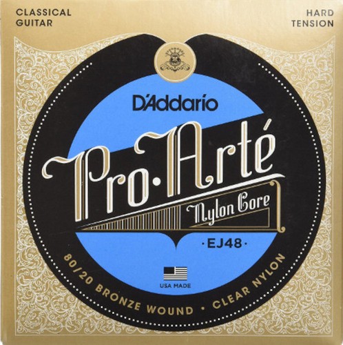 Addario ej48 pro arte 20 - ej48, 80/20