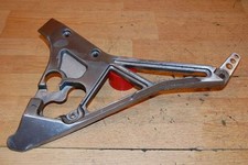 Yamaha FJ 1200 ABS 3YA 1991 - 1999 Fußrastenplatte Rastenplatte, links