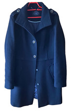 STREET ONE Wollmantel Damen