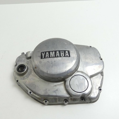 Yamaha 400 kupplungsdeckel - yamaha, xs