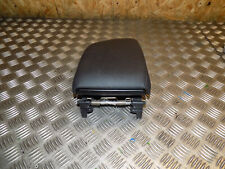 BMW F20 116D 1er Armlehne Mittelarmlehne Mittelarmlehne Schwarz