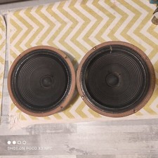 1969 Celestion T1517 Greenback