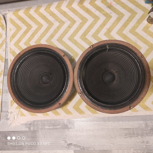 1969 celestion t1517 greenback - 1969,