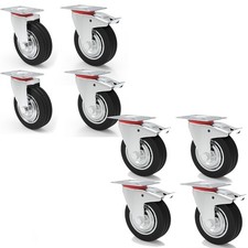 Transsportrollen Lenkrollen +