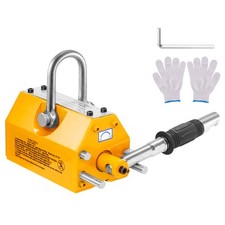 100kg hebemagnet - 100kg,