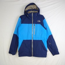 North Face Jacke Herren Small