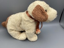 Ty Hund beanie buddys 2001