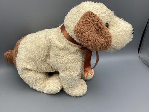 Hund beanie buddys 2001 - ty,