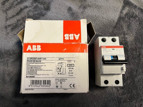 Abb ds201 b16 a30 - abb,