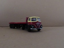 Corgi Classics 1:50 Foden S21
