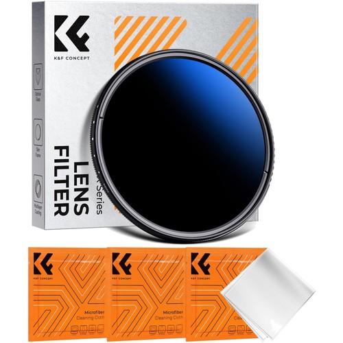 Filter 49mm variabel - nd,