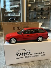 BMW M5 Touring E34 OT951 Otto Ottomobile Modell 1:18 OVP - 5er 540i 535i 530i