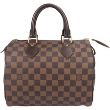 Louis Vuitton Damier Ebene