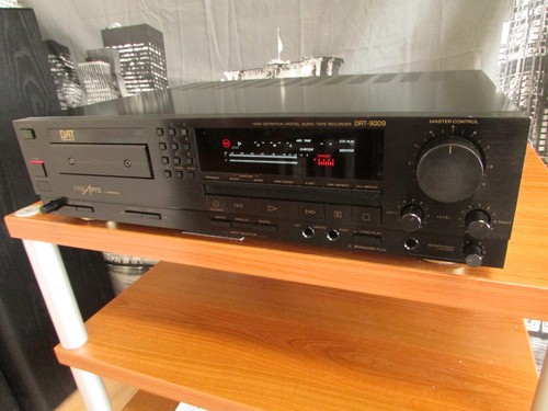 Grundig dat 9009 topp - grundig,