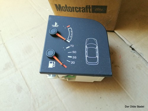 Ford scorpio mk1 instrument - ford,