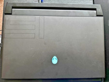 Alienware m15 gaming laptop - m15, r2