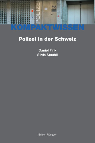 Polizei der schweiz - in,