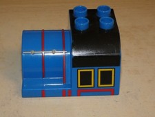 Lego Duplo Gordon front