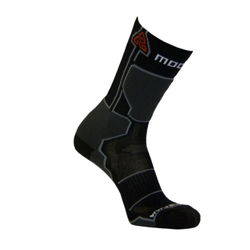 Moose nordkapp fahrradsocken - nordkapp,