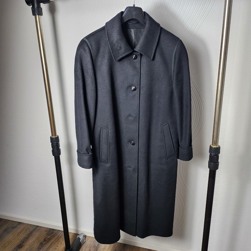 Louisoder damen wollmantel - louisoder,