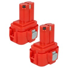 2x Akku für Makita 6014DW