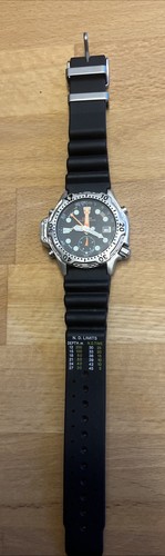 Citizen promaster aqualand - promaster,